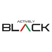 Actively Black