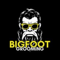 Bigfoot Beard