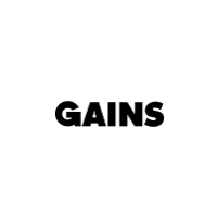 Gains In Bulk UK