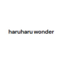 Haruharu wonder
