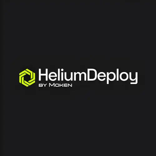 Helium Deploy