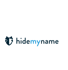 Hide My Name