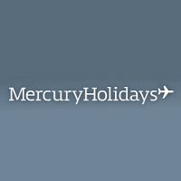 Mercury Holidays
