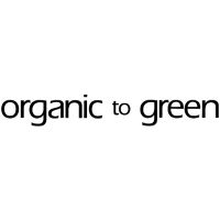 Organic to Green