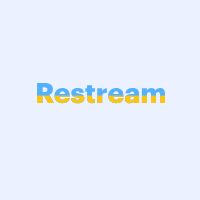 Restream