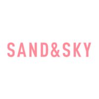Sand And Sky