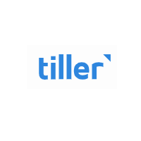 Tiller