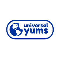 Universal Yums