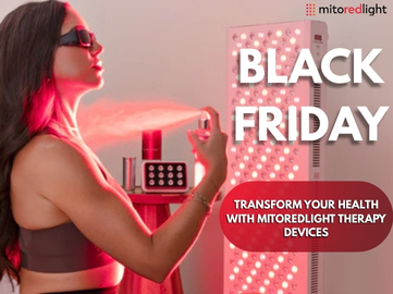 Mito Red Light Therapy