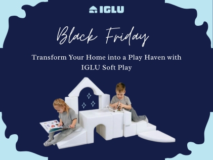 IGLU softplay