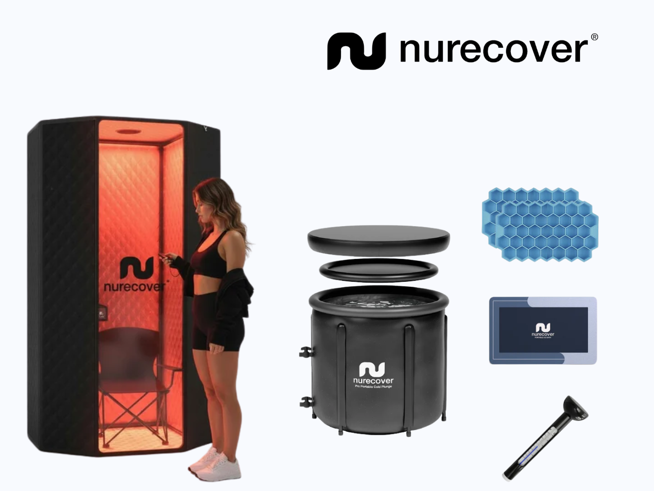 Nurecover