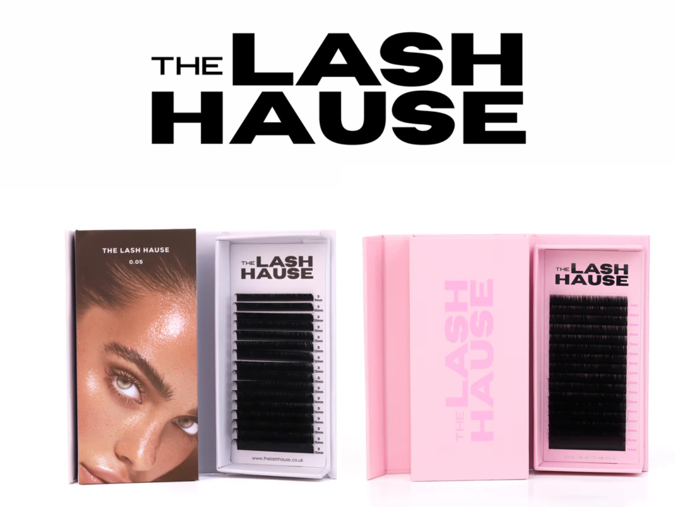 The Lash Hause