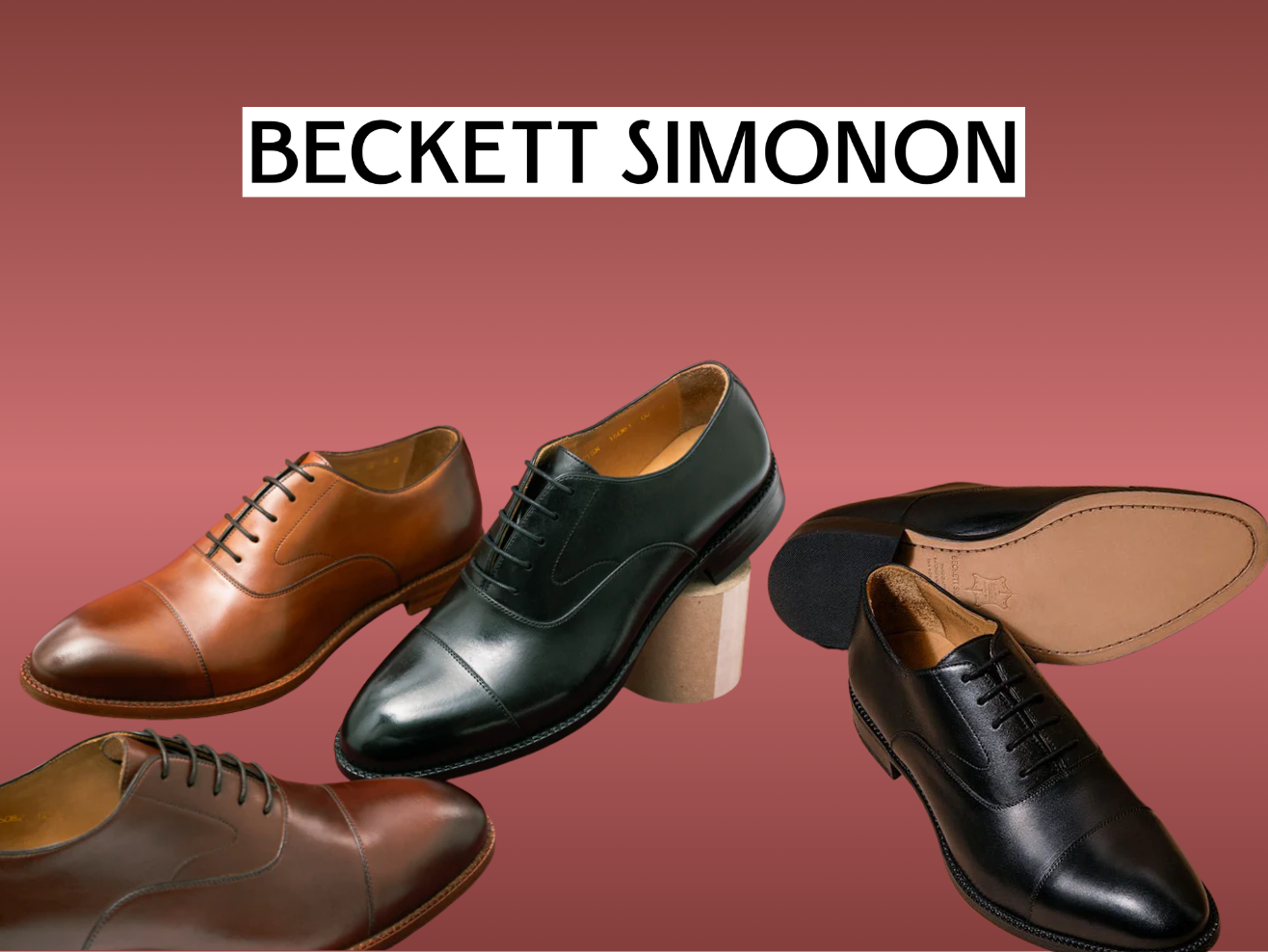 Beckett Simonon