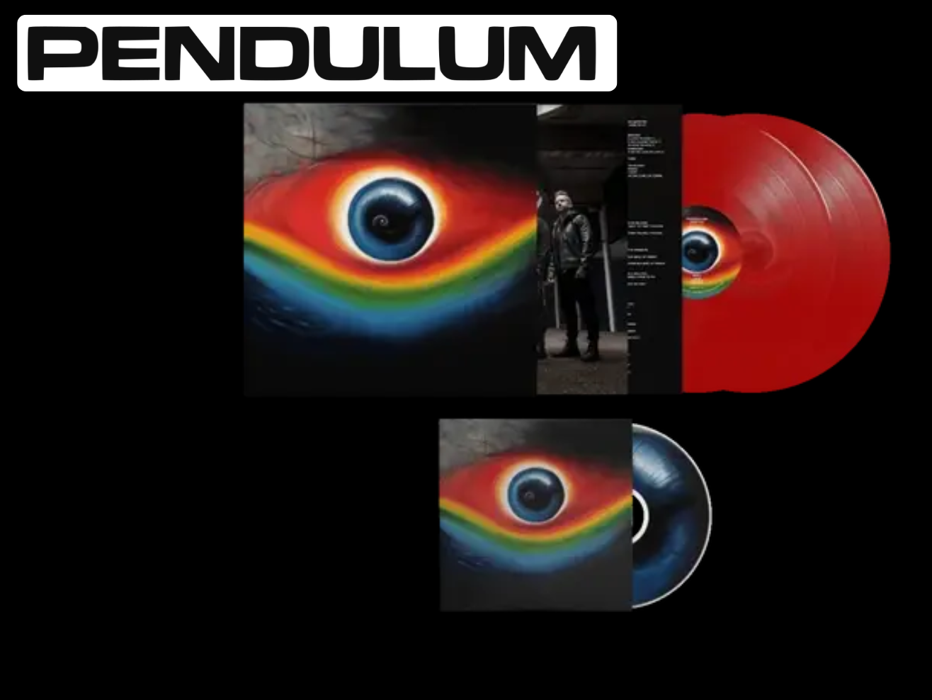 Pendulum
