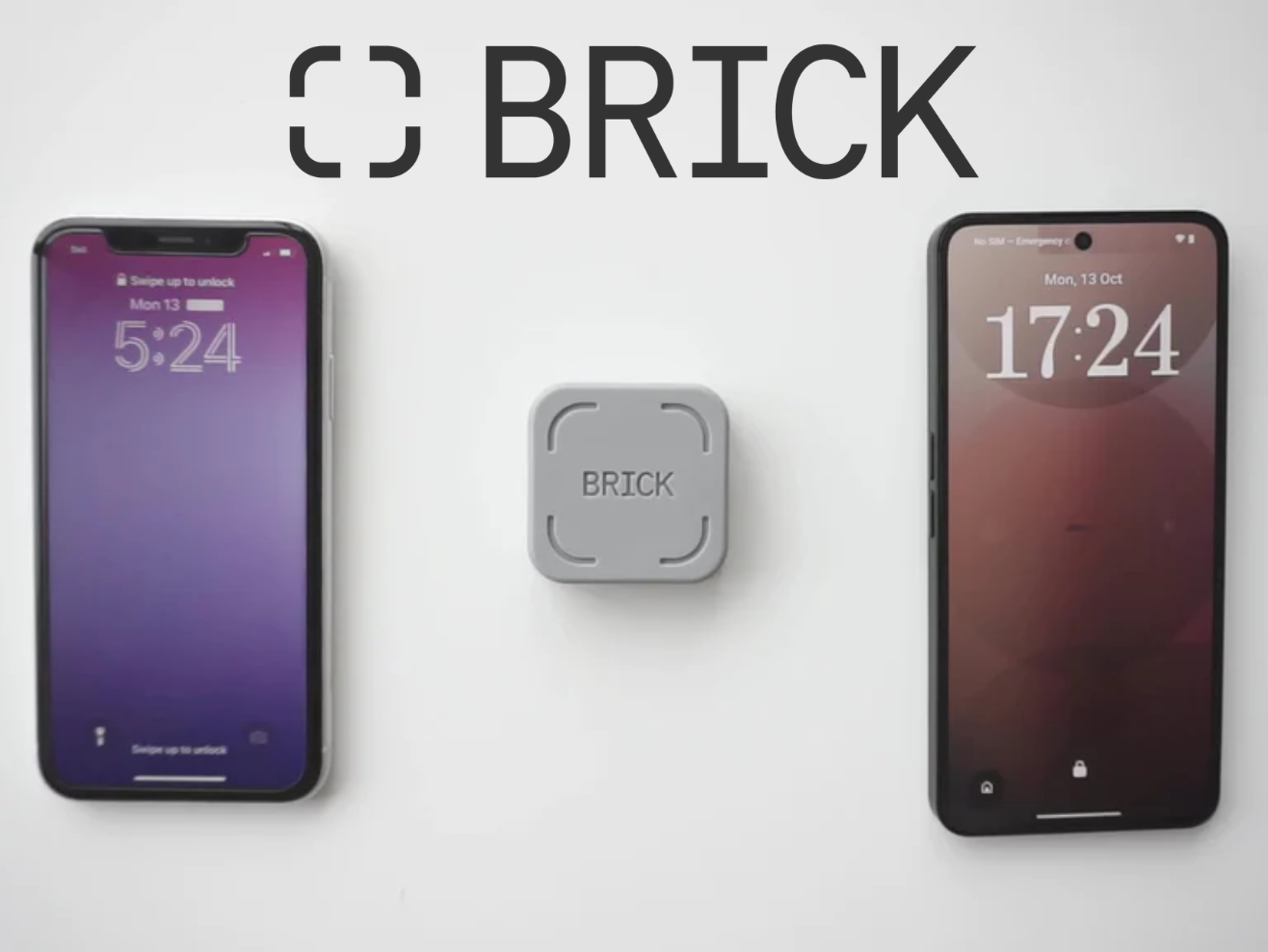 Brick