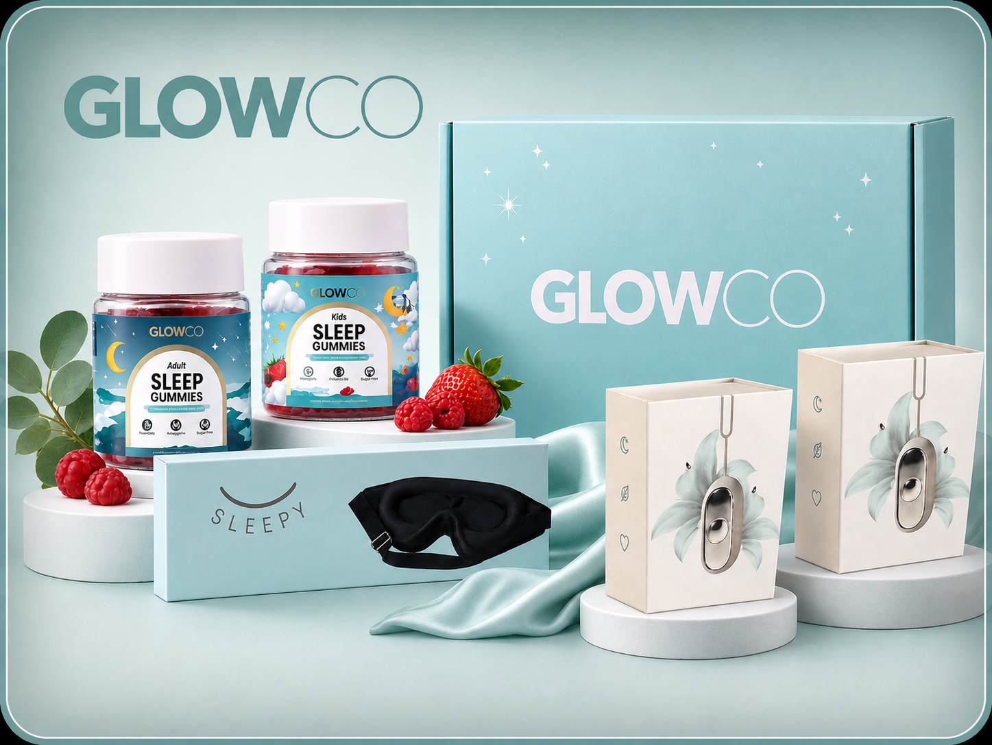 The Glow Company