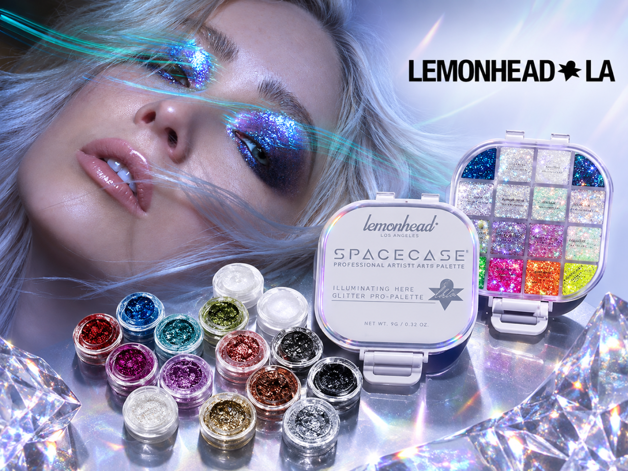 Lemonhead LA