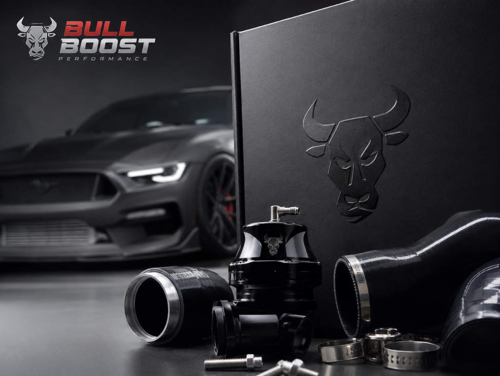 Bull Boost Performance