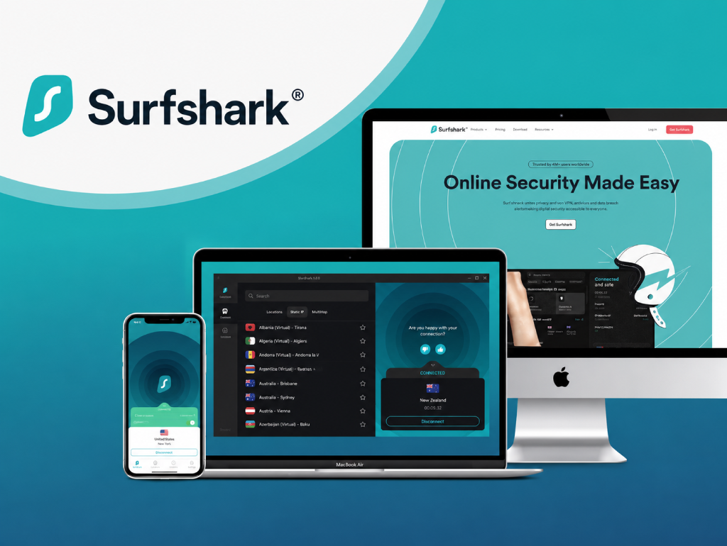 Surfshark