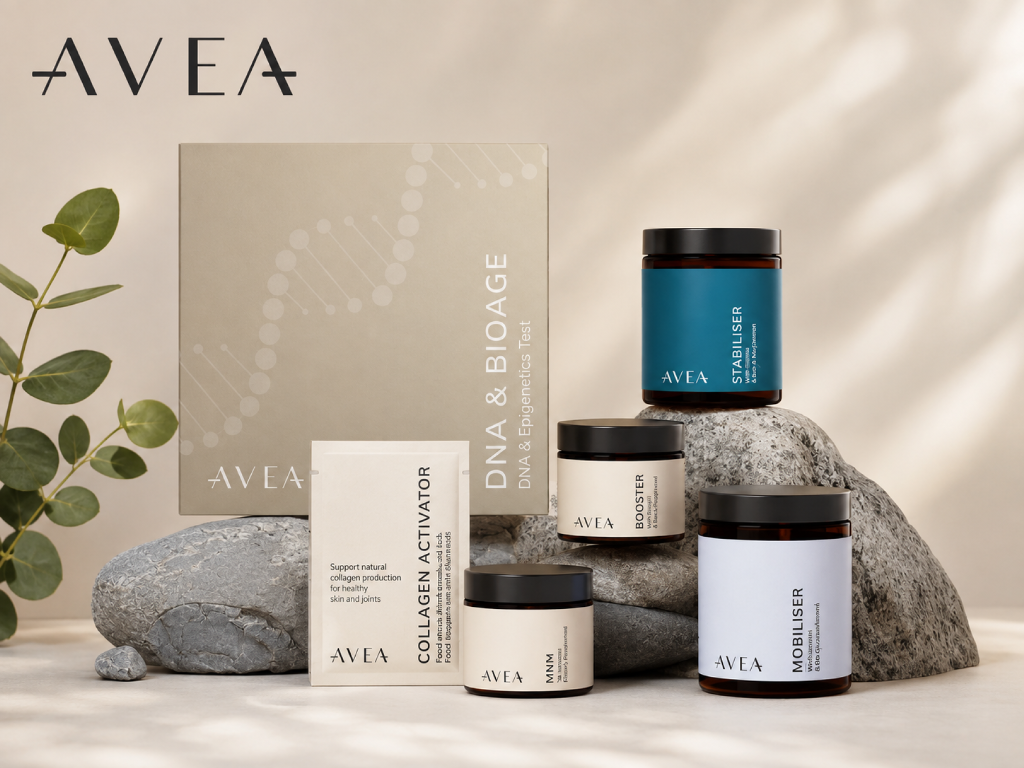 AVEA