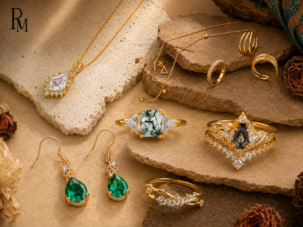 Romalar Jewelry