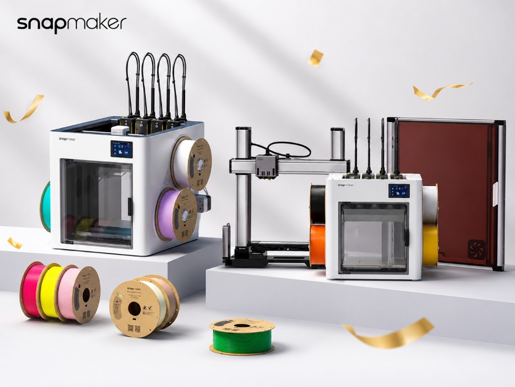 Snapmaker