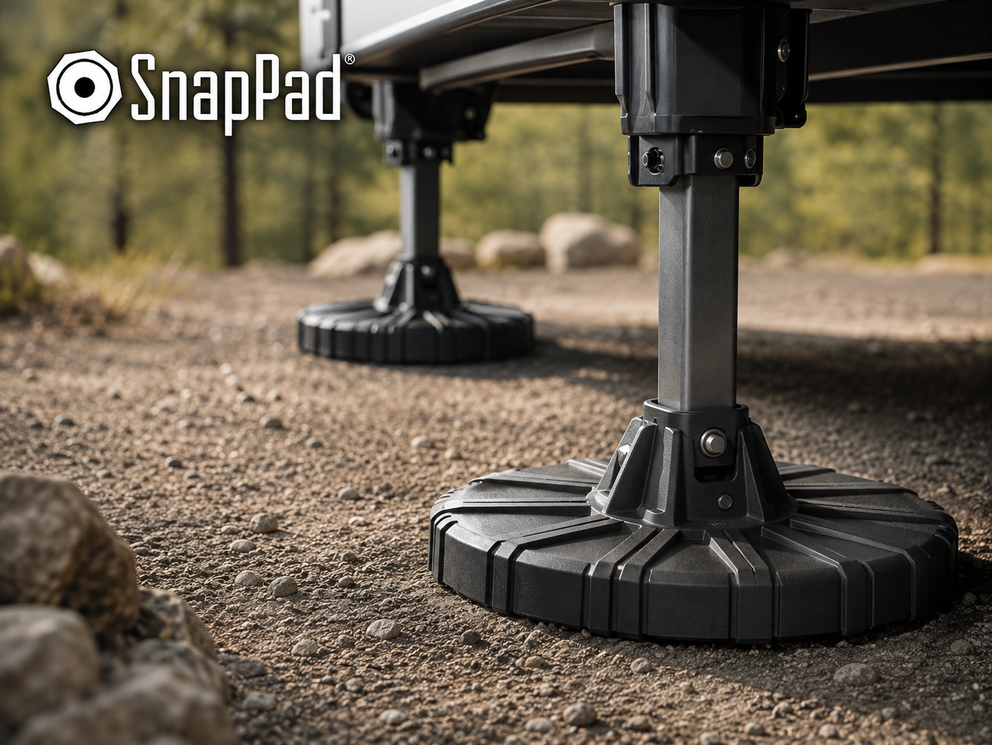 RV SnapPad