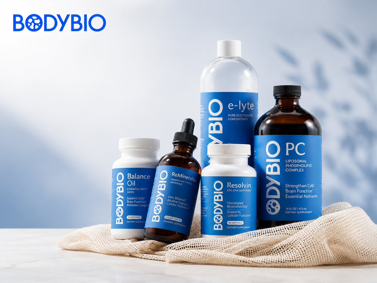 BodyBio