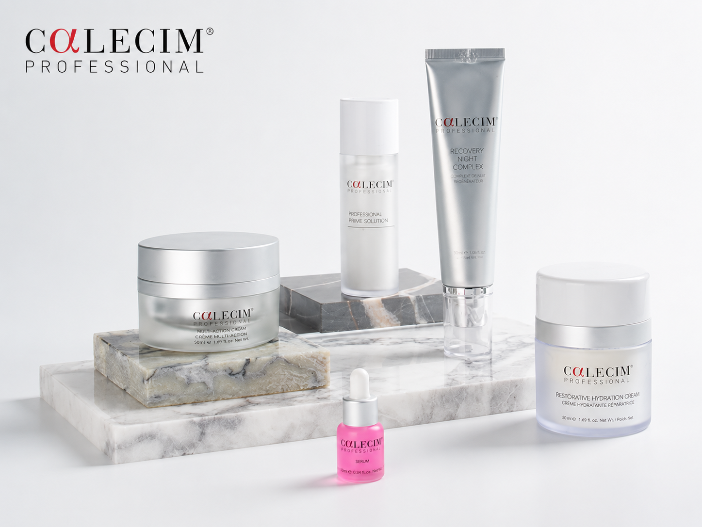 Calecim Professional