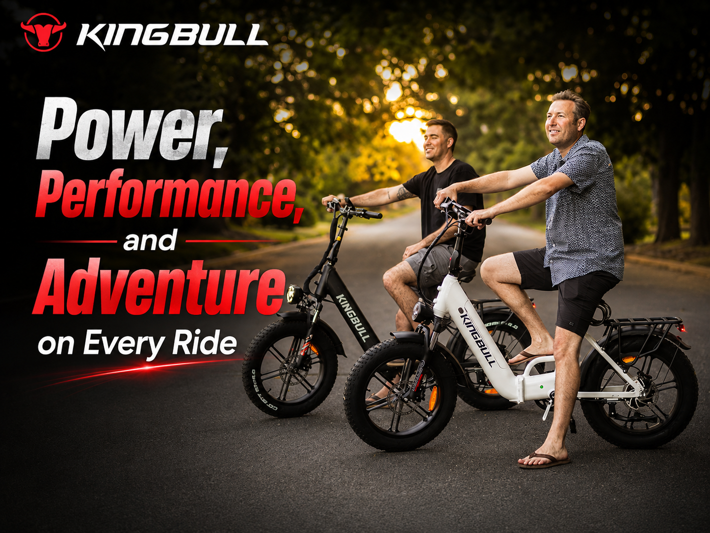 Kingbull Bike