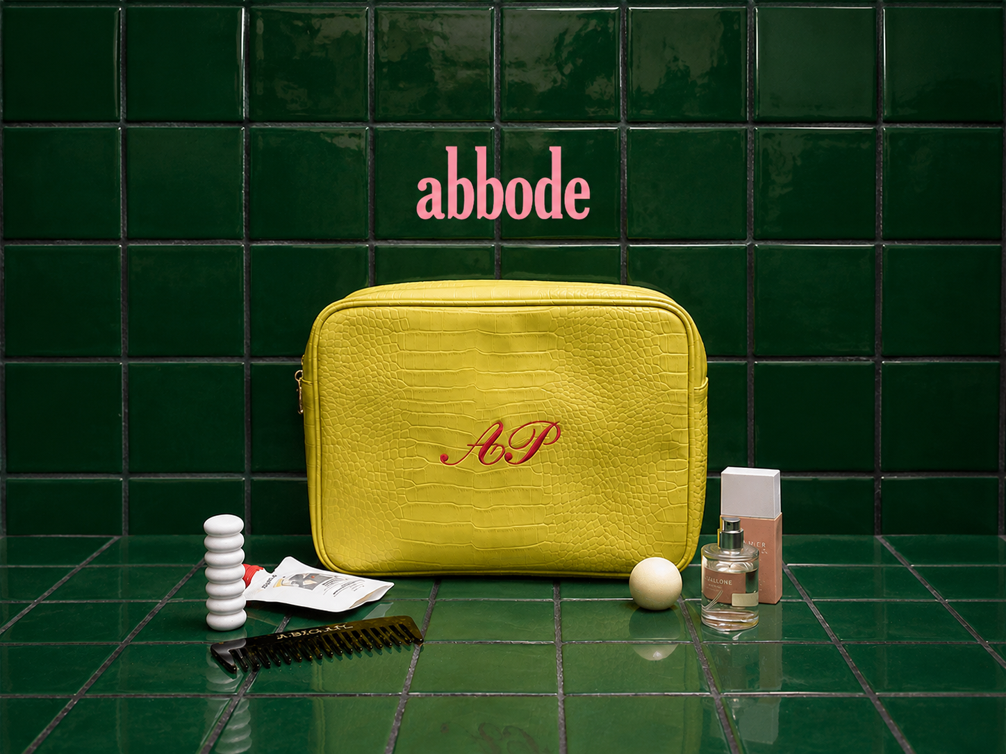 Abbode
