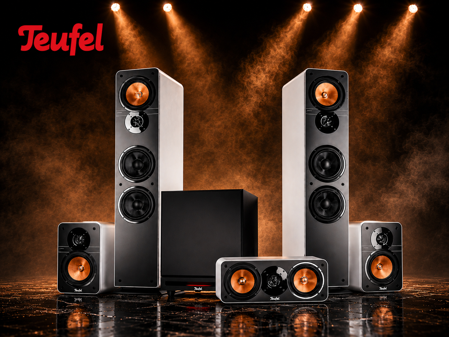 Teufel