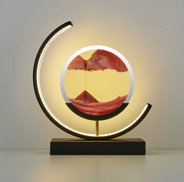 Prestige of Metal Art